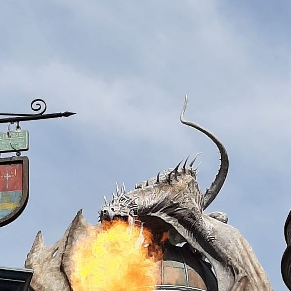 Meet your Posher, Gregory - Picture 1 of 1